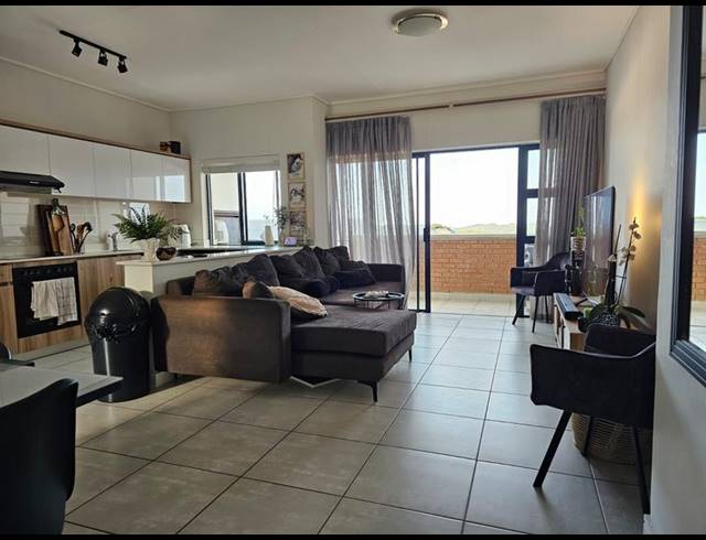 2 BEDROOM PROPERTY TO RENT IN BALLITO